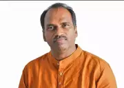 BJP MP Alleges Threat & Conspiracy in Dungarpur DISHA Meeting, Seeks Action