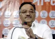 BJP MP Moves Motion in RS Over 'Compromised' Voter Roll Revision in Bengal