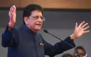 BJP Shakes Up Tamil Nadu Team for 2026, Piyush Goyal to Lead Alliance Talks