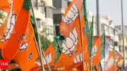 BJP to Contest Ulhasnagar Civic Polls Solo Amid Alliance Rift with Shiv Sena