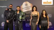 Blenders Pride Fashion Tour Jaipur Revs Up with Motorsport Glamour