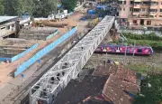 BMC Sets May 31, 2025 Deadline for Sion Flyover Reconstruction in Mumbai