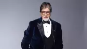 Bollywood Stars Amitabh, John, Shahid Lead Plant-Powered Lifestyle Shift