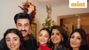 Bollywood Stars Celebrate Christmas 2025: Alia Bhatt, Shilpa Shetty, Bipasha Basu & More