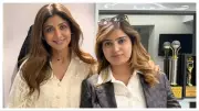 Bombay HC Shields Shilpa Shetty from AI Deepfakes, Orders Content Removal