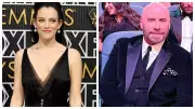 Bombshell Lawsuit Claims Riley Keough is Biological Mother of John Travolta's Son Ben