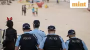 Bondi Attack: IS Ideology Endures in Asia Despite Territorial Collapse