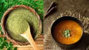 Boost Your Winter Soups: Add 1 Tbsp Moringa Powder for Super Health