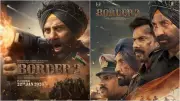 Border 2 Cast Fees Revealed: Sunny Deol Tops Chart With Rs 50 Crore