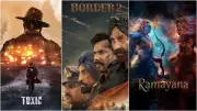 Border 2, Ramayana, and More: Most Awaited Bollywood Movies of 2026