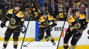 Boston Bruins' 5-Game Losing Streak Sparks Urgent Trade Talks for Maccelli, Andersson
