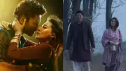 Box Office December 2: Tere Ishk Mein Leads, Gustaakh Ishq & Zootopia 2 Follow