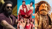 Box Office Report Dec 15: Dhurandhar Dominates, Kis Kisko Pyaar Karoon 2 Holds Strong