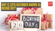 Boxing Day 2023: Why 26 December is Celebrated & Its Global Traditions