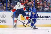 Brandon Hagel Injured: Lightning Lose Star Forward After Headshot vs Panthers