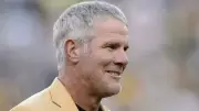 Brett Favre's Parkinson's Update: Hall of Famer Details Early-Stage Reality