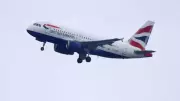 British Airways Flight Lands Safely in Hyderabad After Bomb Threat Email