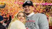 Brittany Mahomes Opens Up on Disrespectful Female Attention Towards Patrick Mahomes