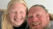 Brock Lesnar's Private Family Life: Meet His Children Mya, Luke & Turk