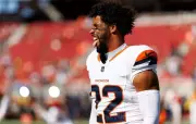 Broncos' Brandon Jones Out for Season, Team Vows Playoff Push Despite Injury