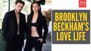 Brooklyn Beckham's 2025: Vow Renewal, Family Feud & Choosing Nicola