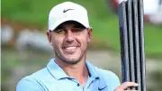 Brooks Koepka Net Worth 2025: $50-60M, LIV Golf Earnings & Major Wins