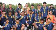 Brothers United Clinch Under-17 Rajasthan Boys Football League Title