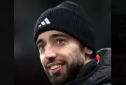 Bruno Fernandes Net Worth 2025: £50M Fortune, £300k Weekly Salary at Man Utd