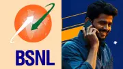 BSNL's New Year Surprise: Rs 8/Day Plan with 3GB Daily Data & Free Calls
