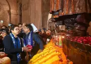 BSP Observes Ambedkar's Death Anniversary with Grand Events in Lucknow, Noida