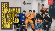 BTS's 'Anpanman' Hits #1 on Billboard 7 Years Later: A 2025 K-Pop Phenomenon