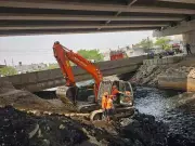 Buddha Dariya Water Quality Shows Major Improvement, TDS Drops to 852