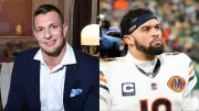 Caleb Williams' Emotional 2023 Loss: Gronkowski's 'Mama's Boy' Comment & Mental Health