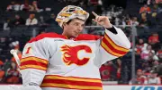 Calgary Flames Lock In Goalie Devin Cooley with $1.35M Multi-Year Deal