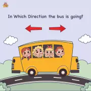 Can You Solve This US School Bus Puzzle? Answer Reveals How Kids Think Differently
