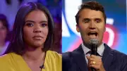Candace Owens Clashes with TPUSA Over Livestream Time, Claims No Consultation