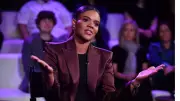 Candace Owens Sets Record Straight: How Russell Brand's Podcast Sparked Her Love Story