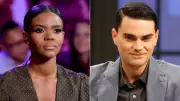 Candace Owens vs Ben Shapiro: Personal Feud Shakes Conservative Media