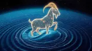 Capricorn Horoscope Today: Inner Release & Quiet Emotional Shifts