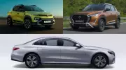Car Prices to Rise in Jan 2026: Mercedes, MG, Nissan, Renault Confirm Hikes