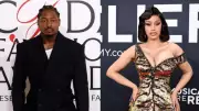 Cardi B Shares Intimate Motherhood Moments with Newborn Son & Stefon Diggs