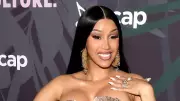 Cardi B Shuts Down Viral Strip Club Rumor Involving Offset & Stefon Diggs