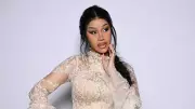 Cardi B's $125,000 Birkin & Trash Talk Steal Spotlight at Patriots NFL Game