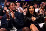 Cardi B's Viral Twerk at Stefon Diggs' Birthday Party Breaks the Internet