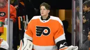 Carter Hart's NHL Return: Vegas Golden Knights Set for Goalie Comeback