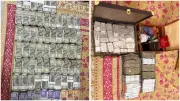 CBI Busts Major Bribery Racket in Jhansi GST Office, Seizes Rs 1.6 Crore