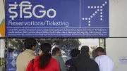 CCI Launches Probe into IndiGo's Mass Flight Cancellations