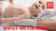 CDC Ends Universal Hepatitis B Birth Dose: Parents Now Decide for Low-Risk Newborns