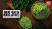 CDC, FDA Warn: Salmonella, E. coli Found in Moringa Powder