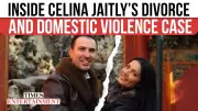 Celina Jaitly's Legal Battle: Reveals Divorce, Abuse, and Fight for Survival